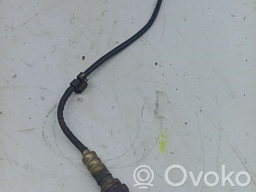 BMW 3 E90 E91 Lambda probe sensor 
