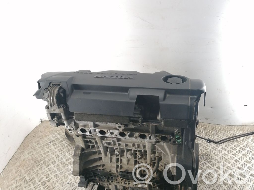 Volvo S80 Motor 