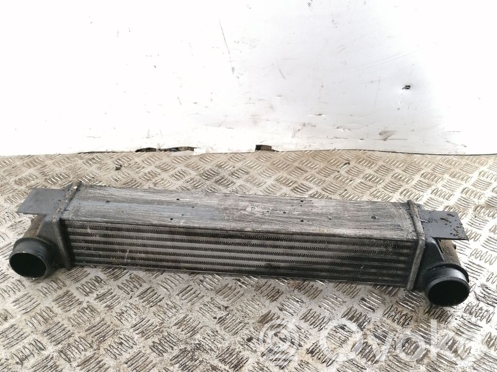Interkūlerio radiatorius   1914555
