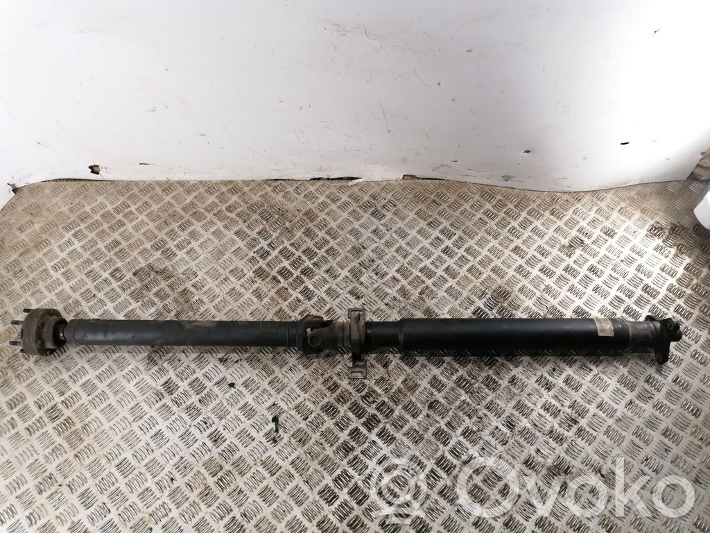 BMW 5 E39 Drive shaft (set) 
