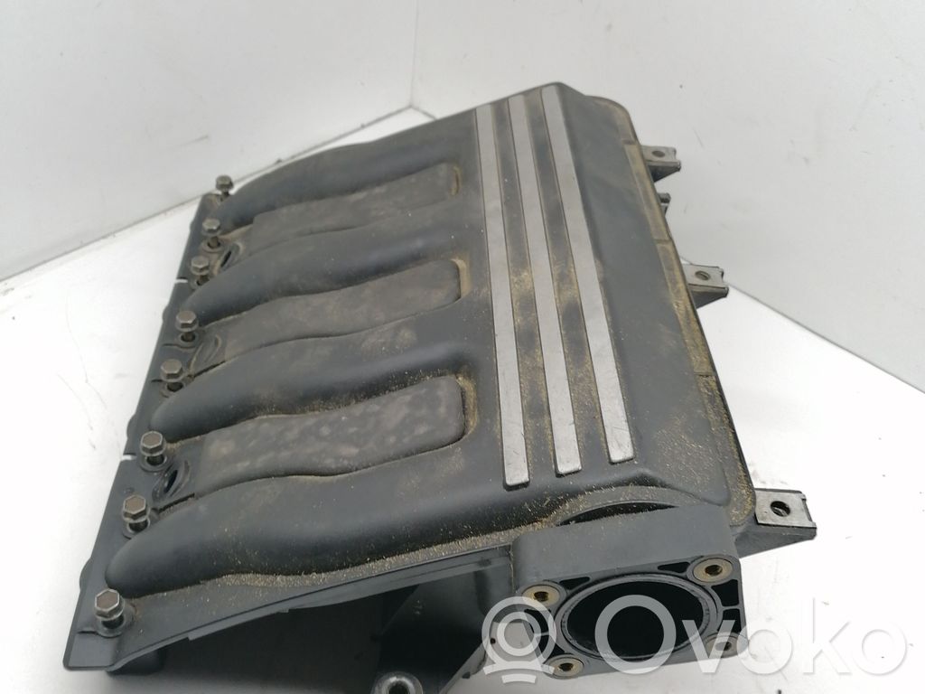 BMW 3 E46 Intake manifold 
