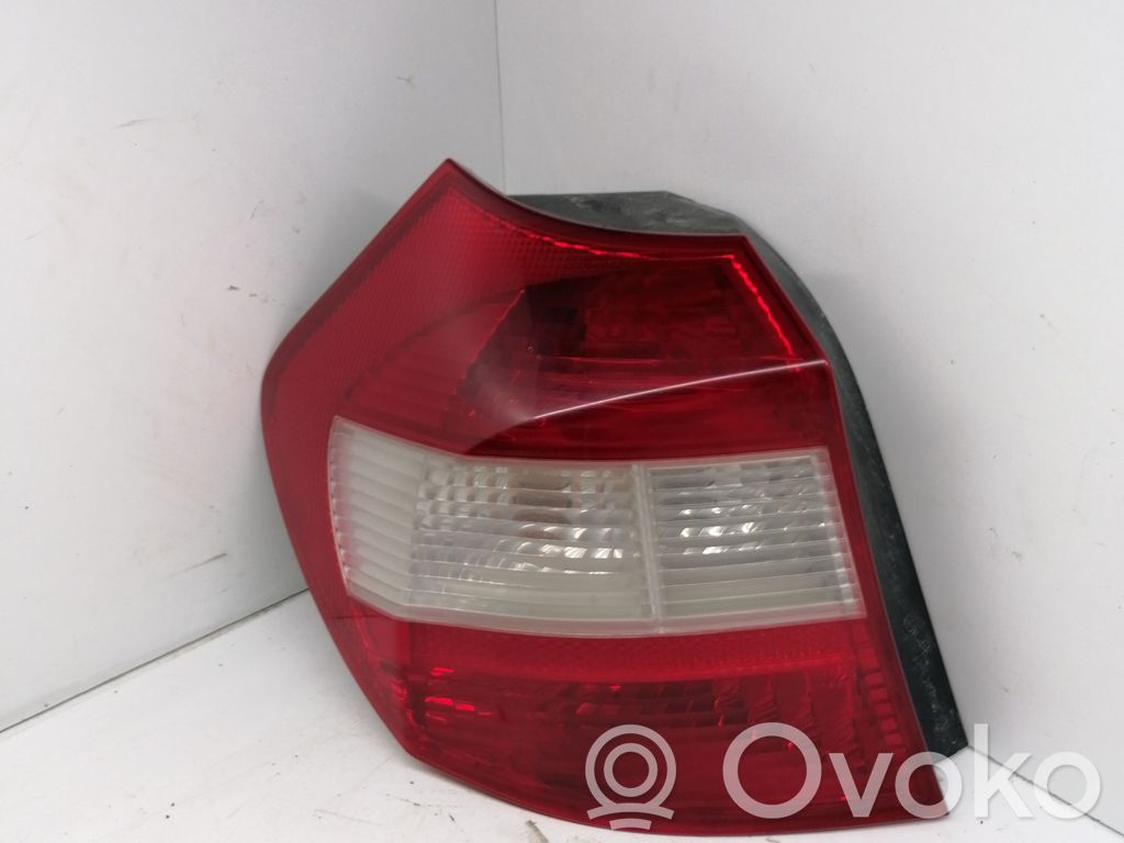 Rear/tail lights   69245C111