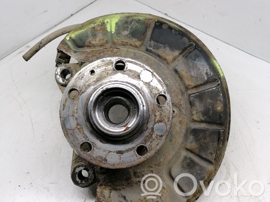 Volkswagen PASSAT B6 Rumba 
