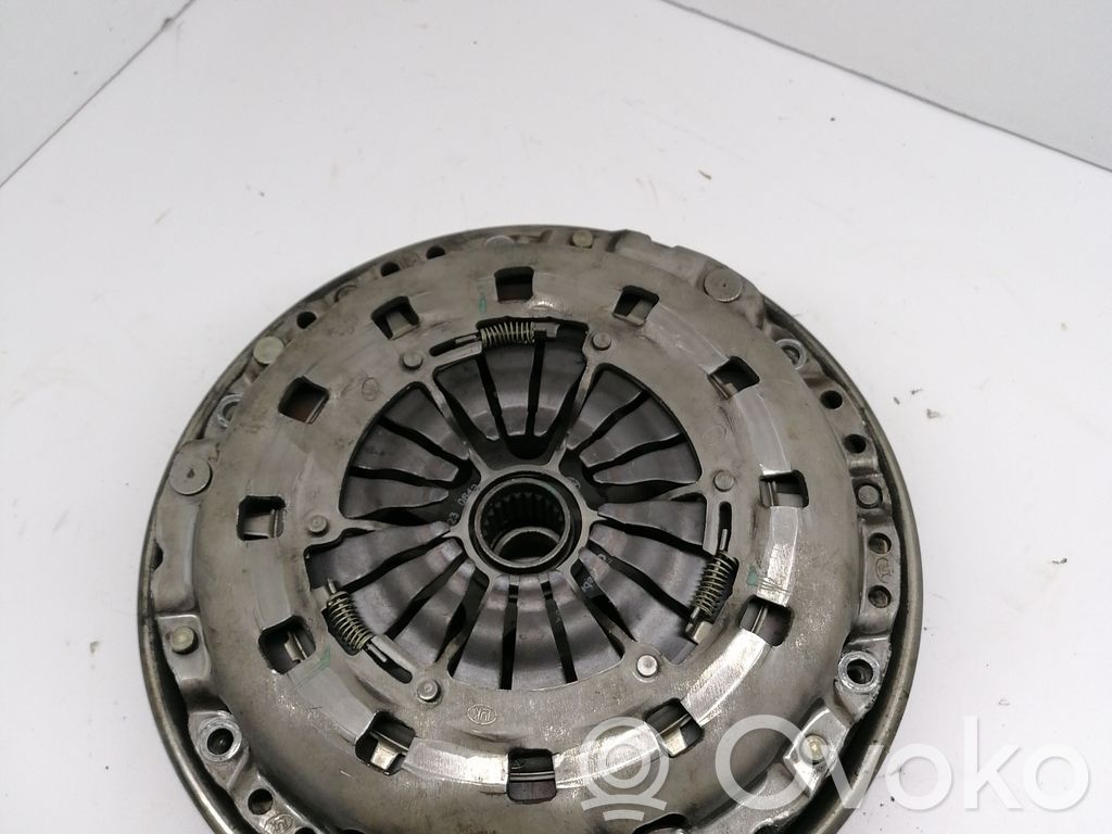 BMW 1 E81 E87 Clutch set kit 