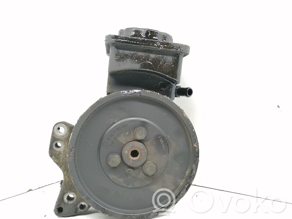 BMW 5 E39 Power steering pump 