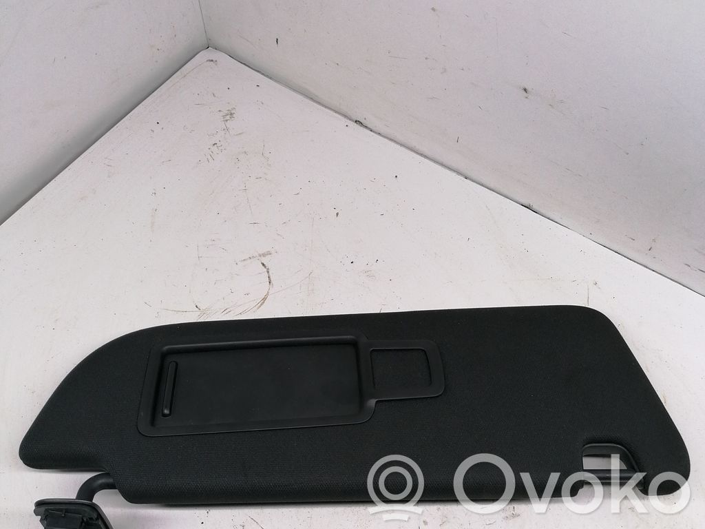 Audi Q7 4M Sun visor 