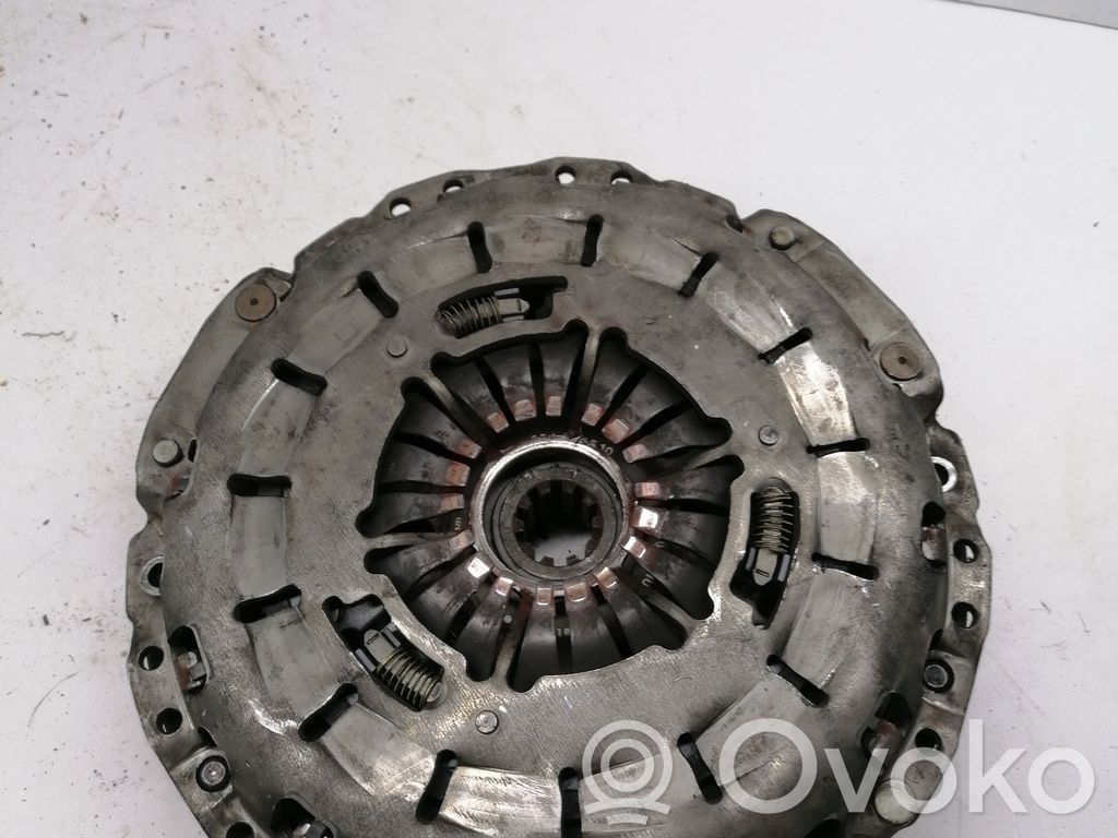 Kit d'embrayage   324020510