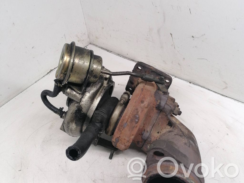 Turbina   N35242077F,4913505500,9500478