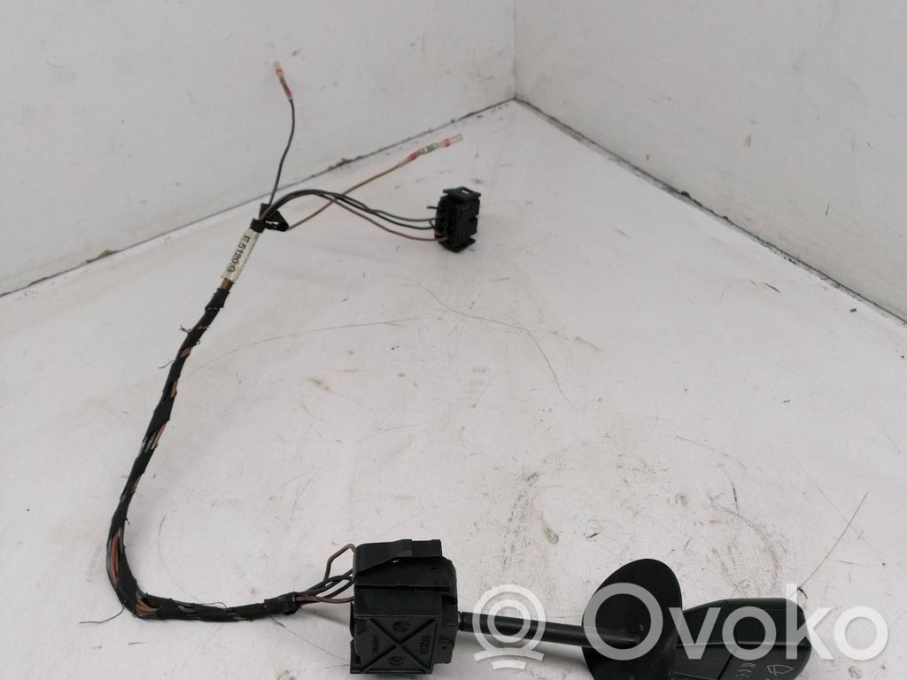 BMW 3 E36 Wiper control stalk 