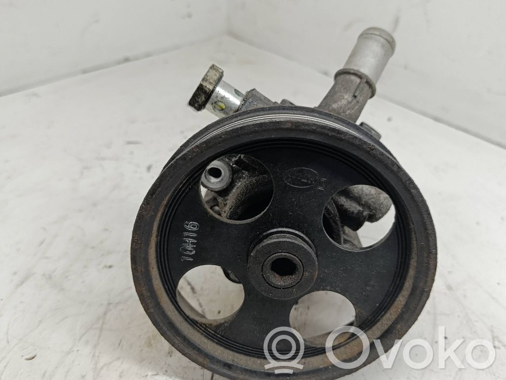 Opel Insignia A Servopumpe 