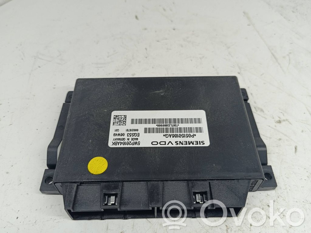 Chrysler 300 - 300C Unitate/modul de control cutie de viteze 