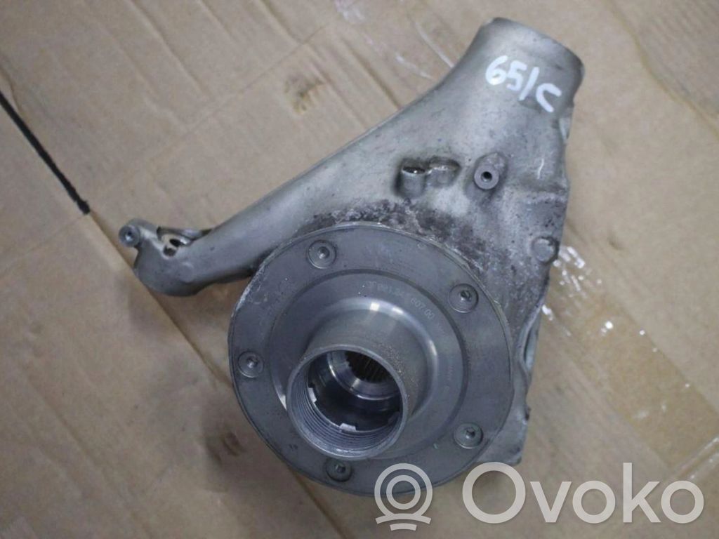 Porsche 911 991 Etupyörän navan laakerikokoonpano 