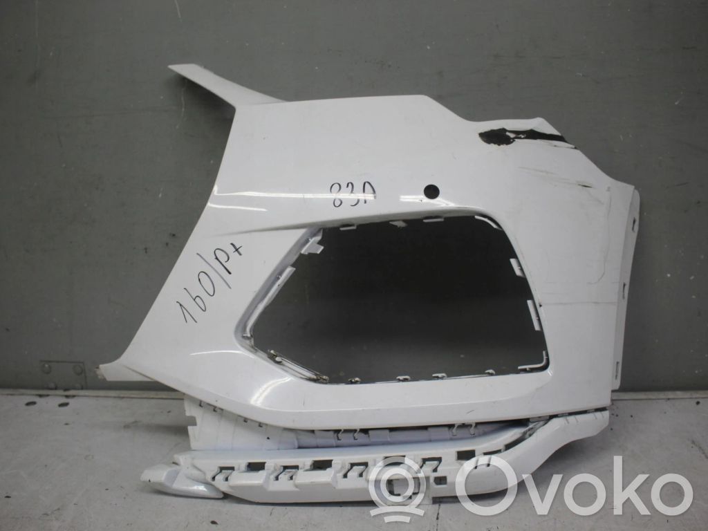 Audi Q3 F3 Alte piese de exterior 