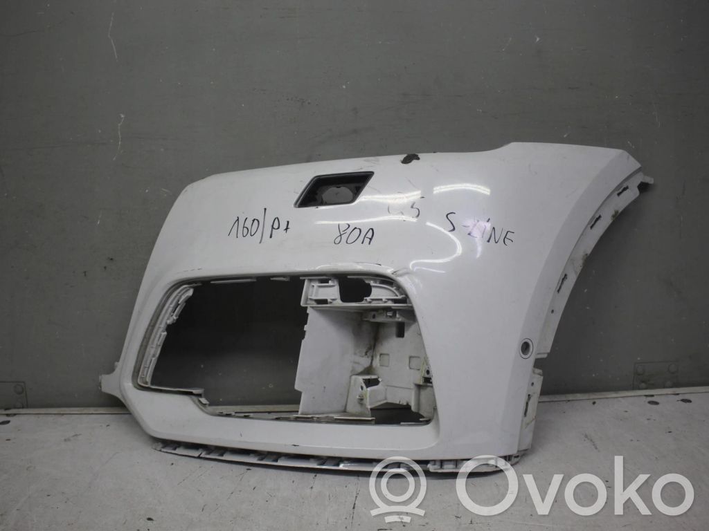Audi Q5 SQ5 FY Otros repuestos del exterior 