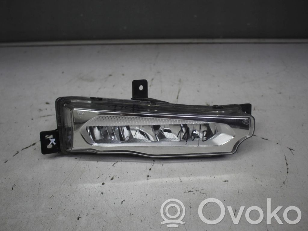 BMW X4 G02 LED-päiväajovalo 