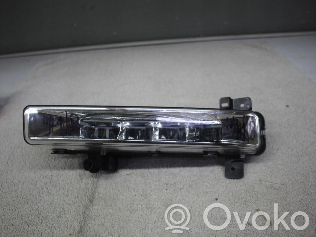 BMW 5 G30 G31 G38 Lampa LED do jazdy dziennej 