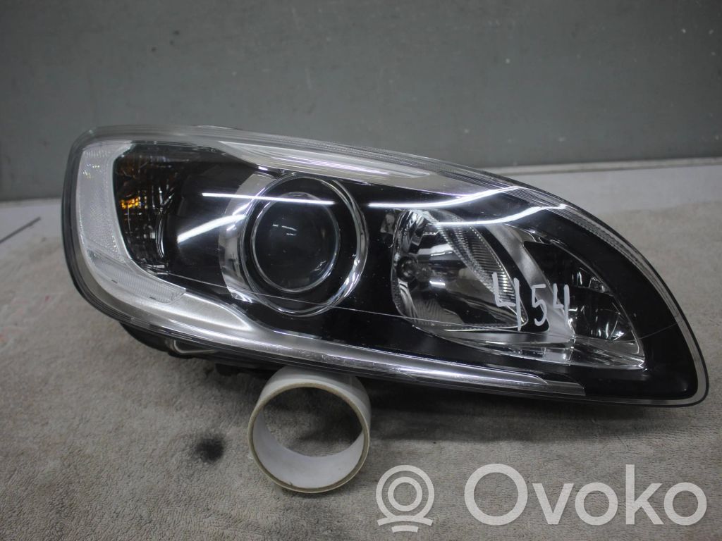 Headlight/headlamp   31420262,89908940,SA60AB