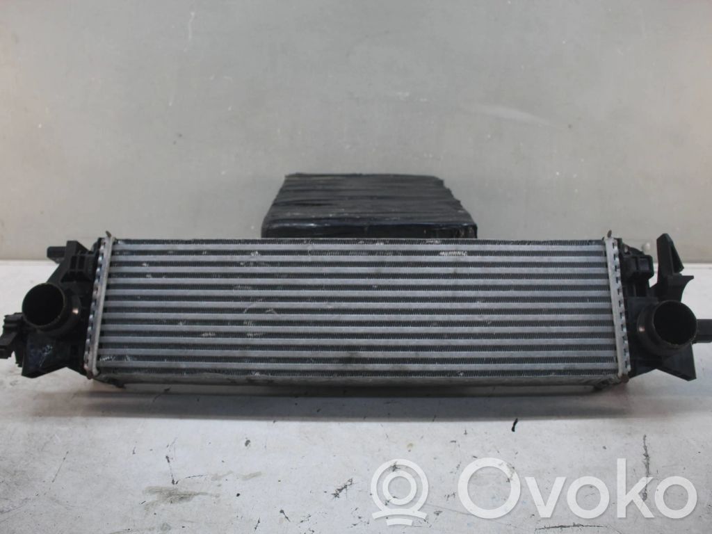 Volvo XC60 Interkūlerio radiatorius 