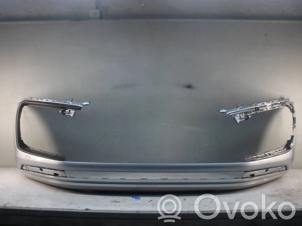 Porsche Macan (95B) Zderzak przedni 