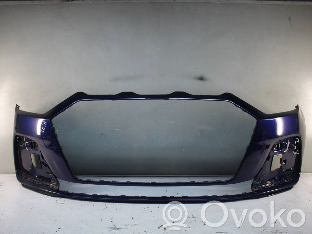 Audi A1 Front bumper 