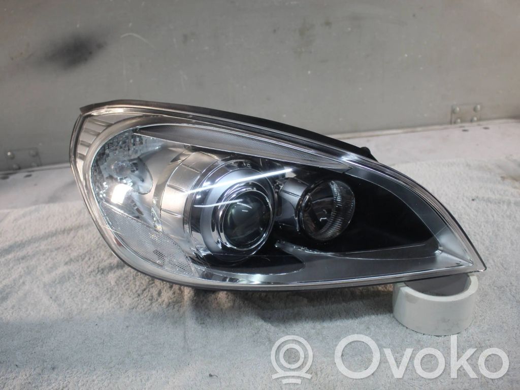 Volvo V60 Headlight/headlamp 
