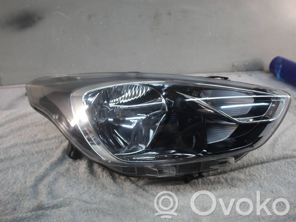 Ford Ka Headlight/headlamp 