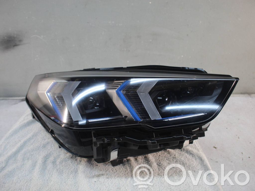 Headlight/headlamp   1EX2962,MDE813647B,5A77EB804,5A77EB8D4,MDE813647A