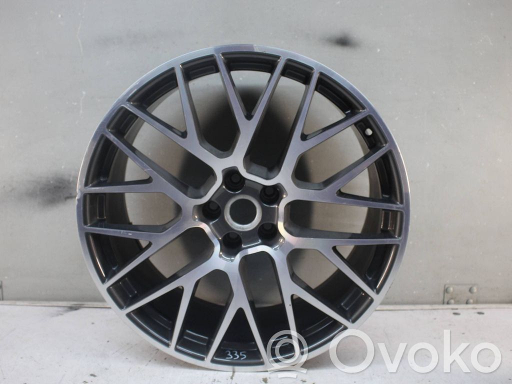 Inne części karoserii   95B601025DL,95JX21H2ET27