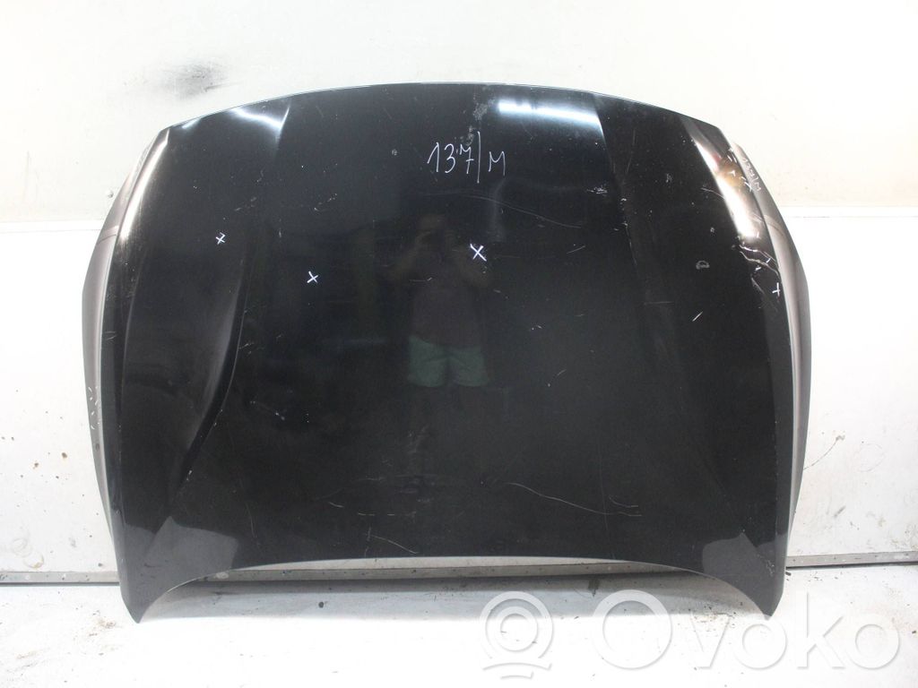 Volvo S60 Konepelti 