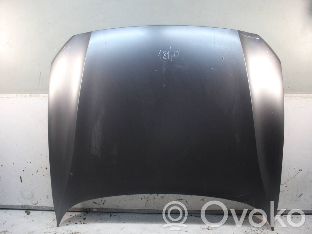 Volvo V60 Engine bonnet/hood 
