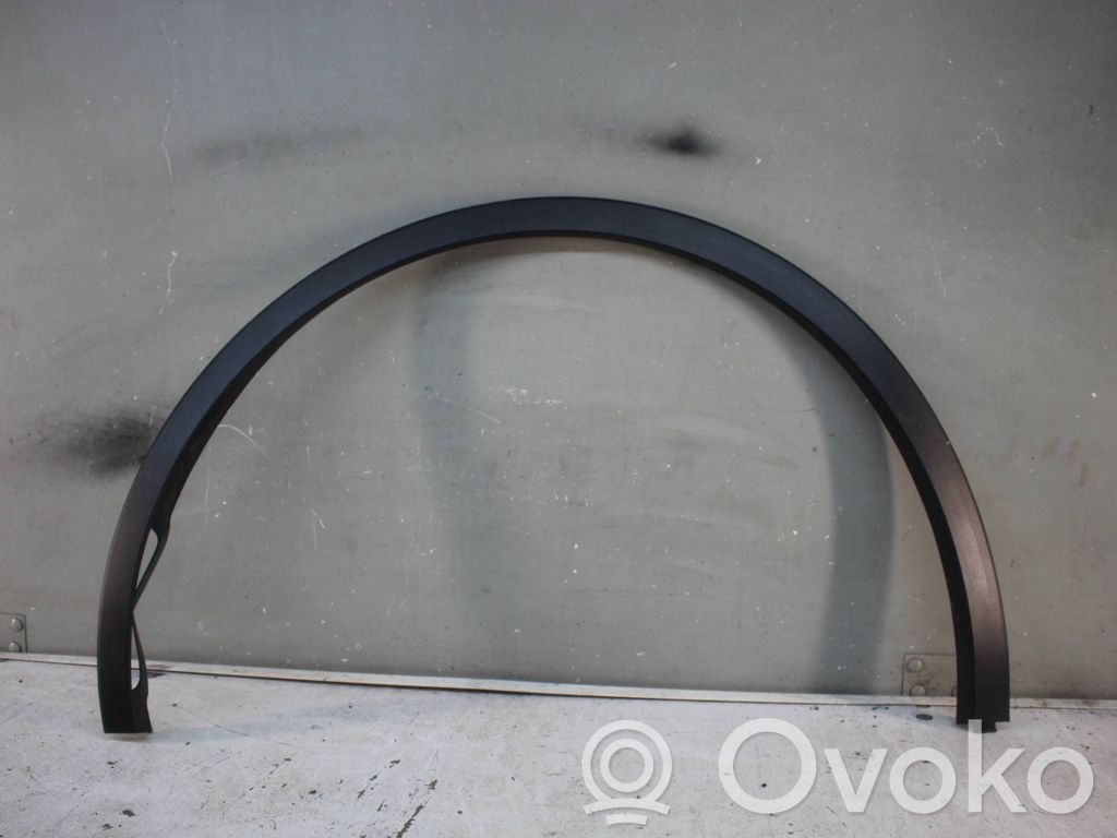 Front arch trim   165869100A,165869500A