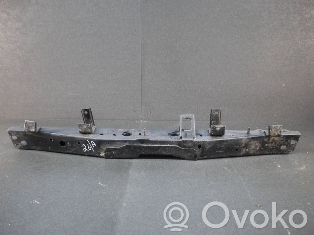 Nissan Qashqai Cita veida ārēja detaļa 