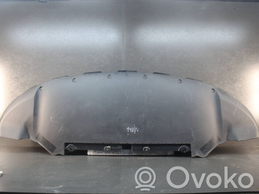 Tesla Model Y Front bumper skid plate/under tray 