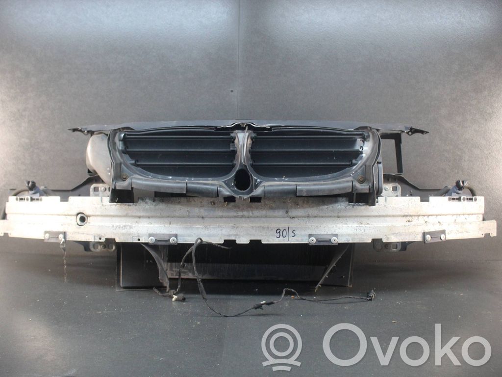 Front bumper support beam   7054360,271103,11267310