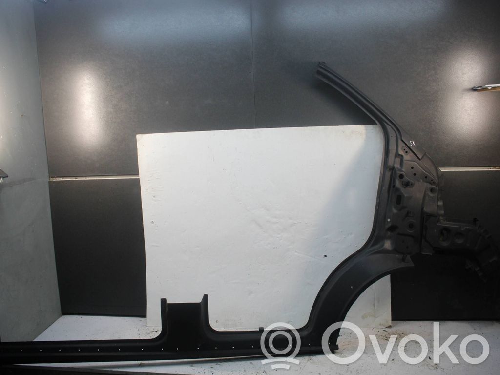 Ford Transit Custom Altra parte della carrozzeria 