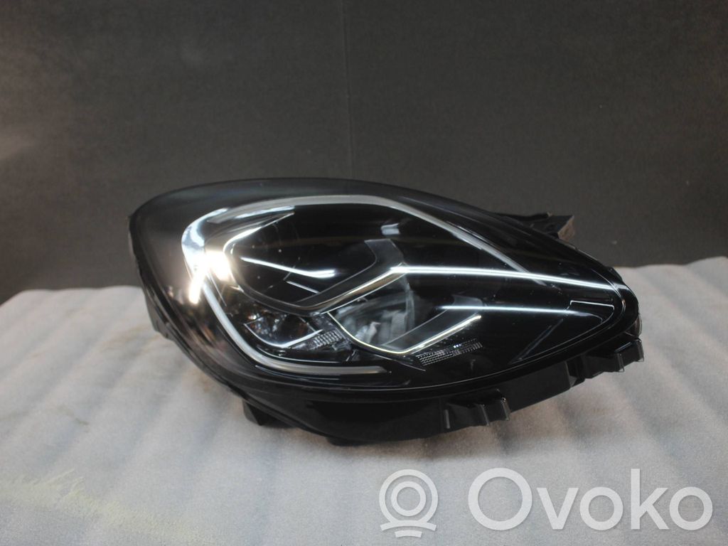 Ford Puma Scheinwerfer 