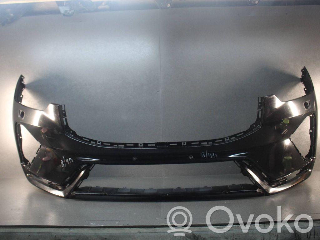 Volvo XC60 Front bumper 
