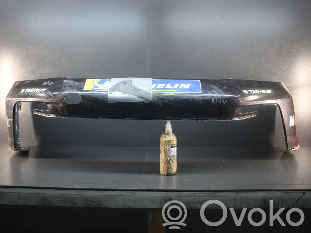 Porsche 992 Parachoques delantero 