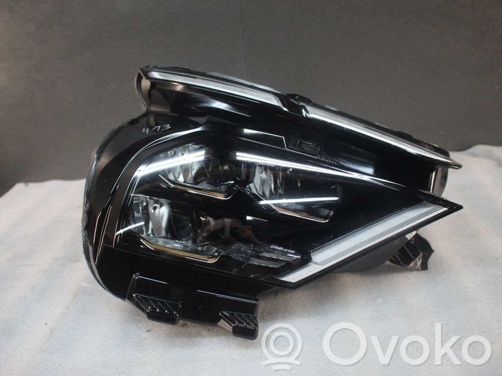 Headlight/headlamp   73374698,0543050100,733746985AB9