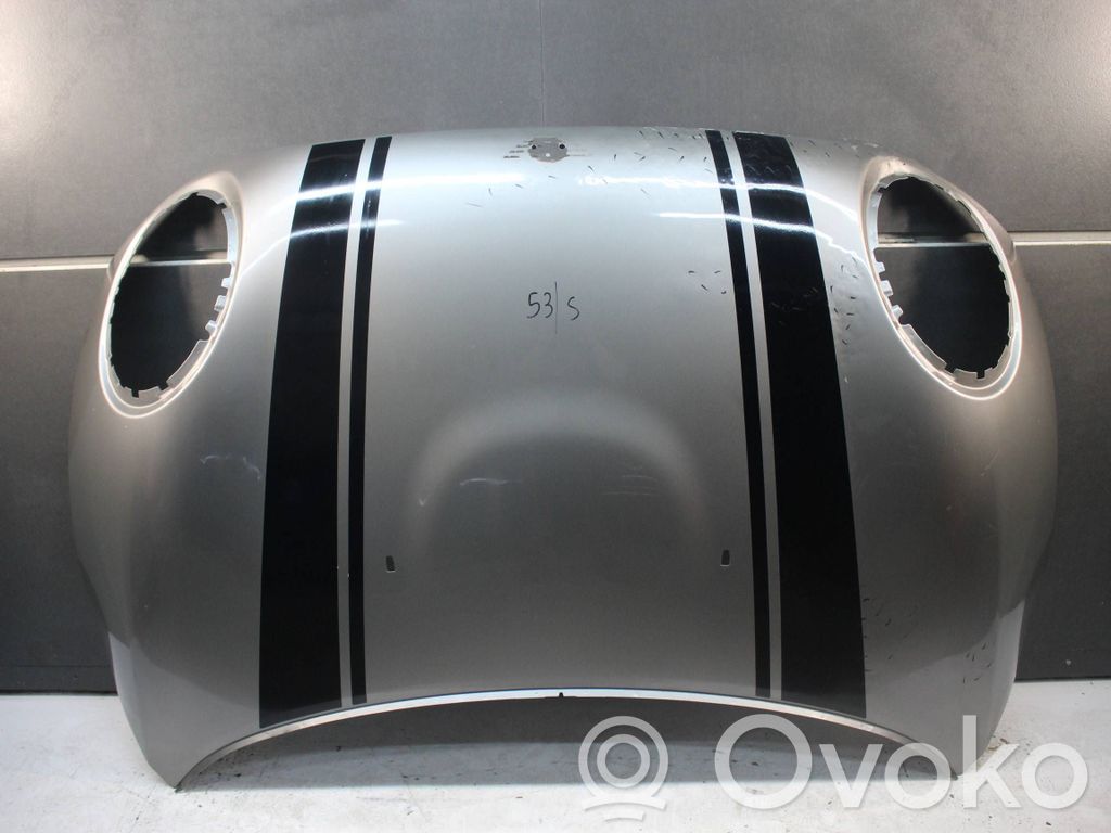 Motorhaube