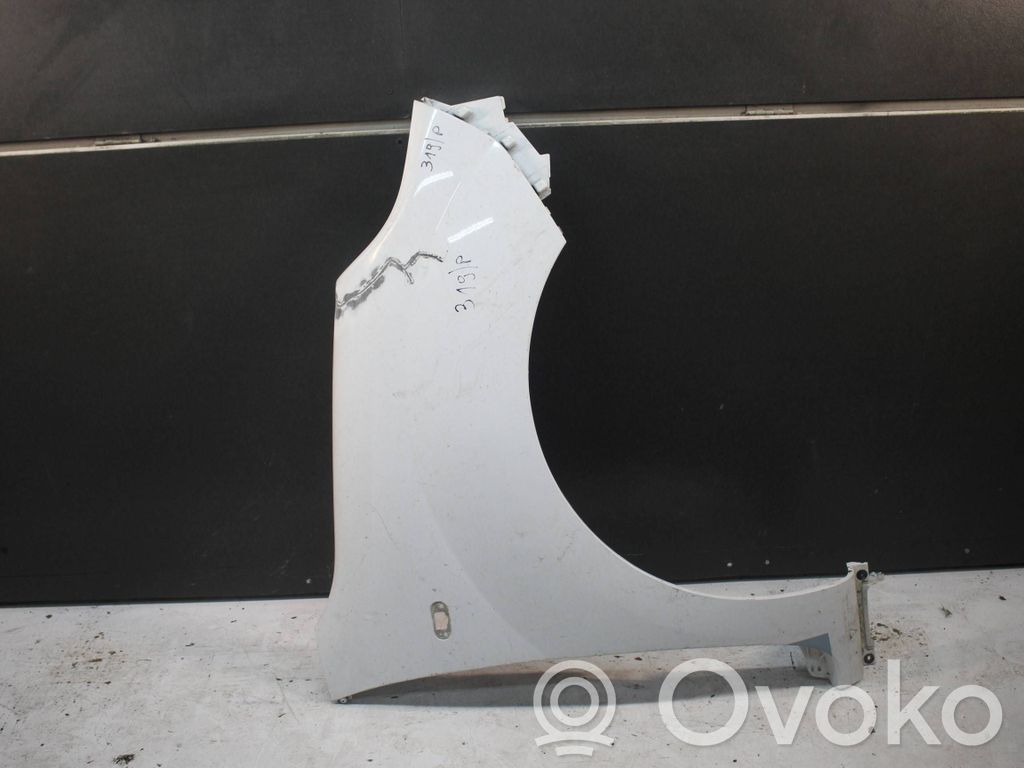 Renault Kangoo II Support de montage d'aile 
