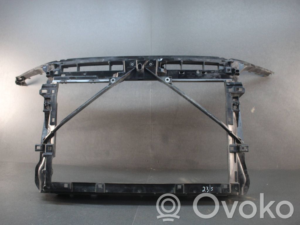 Skoda Octavia Mk3 (5E) Muu ulkopuolen osa 