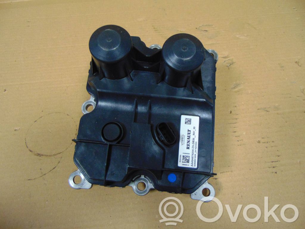 Caja de cambios automática   328969180R,328969180R,241620550