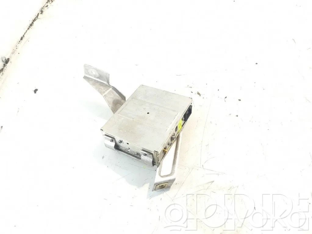 Audi A6 S6 C5 4B GPS navigation control unit/module 