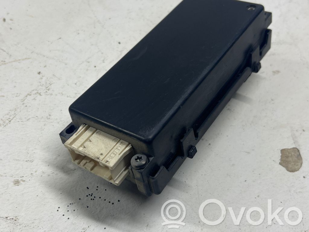 Citroen C4 Grand Picasso Other control units/modules 