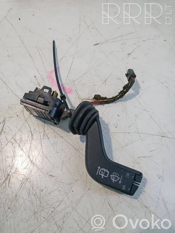 Opel Zafira A Wiper control stalk 
