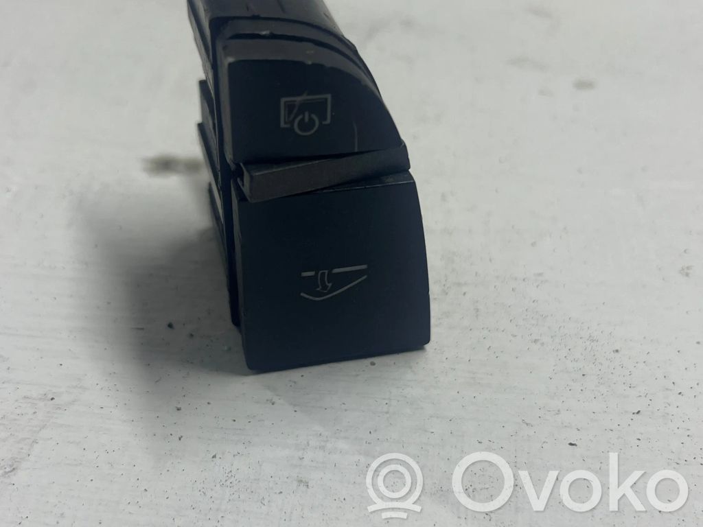 Audi A6 S6 C6 4F Other switches/knobs/shifts 