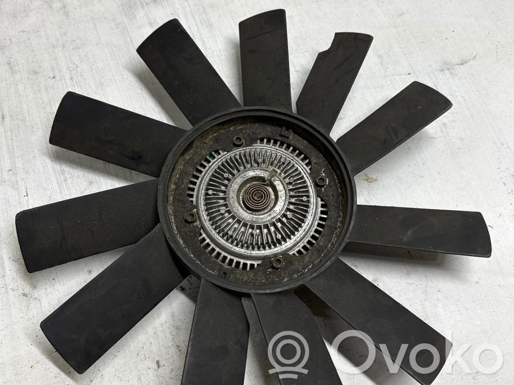 Fan impeller   17233639