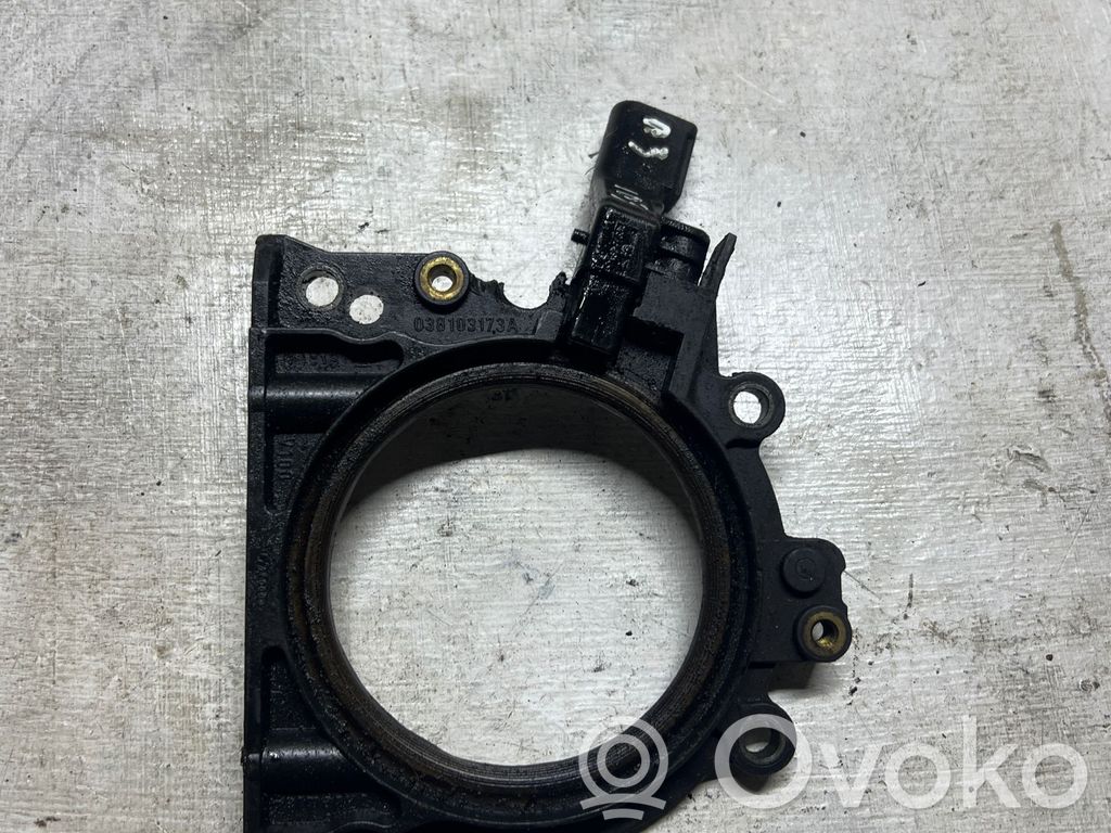 Volkswagen Touran I Camshaft speed sensor 