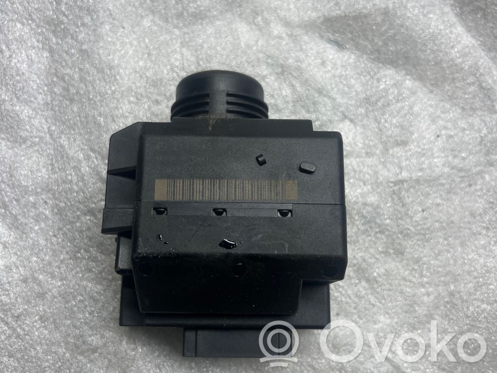 Mercedes-Benz E W211 Ignition lock 